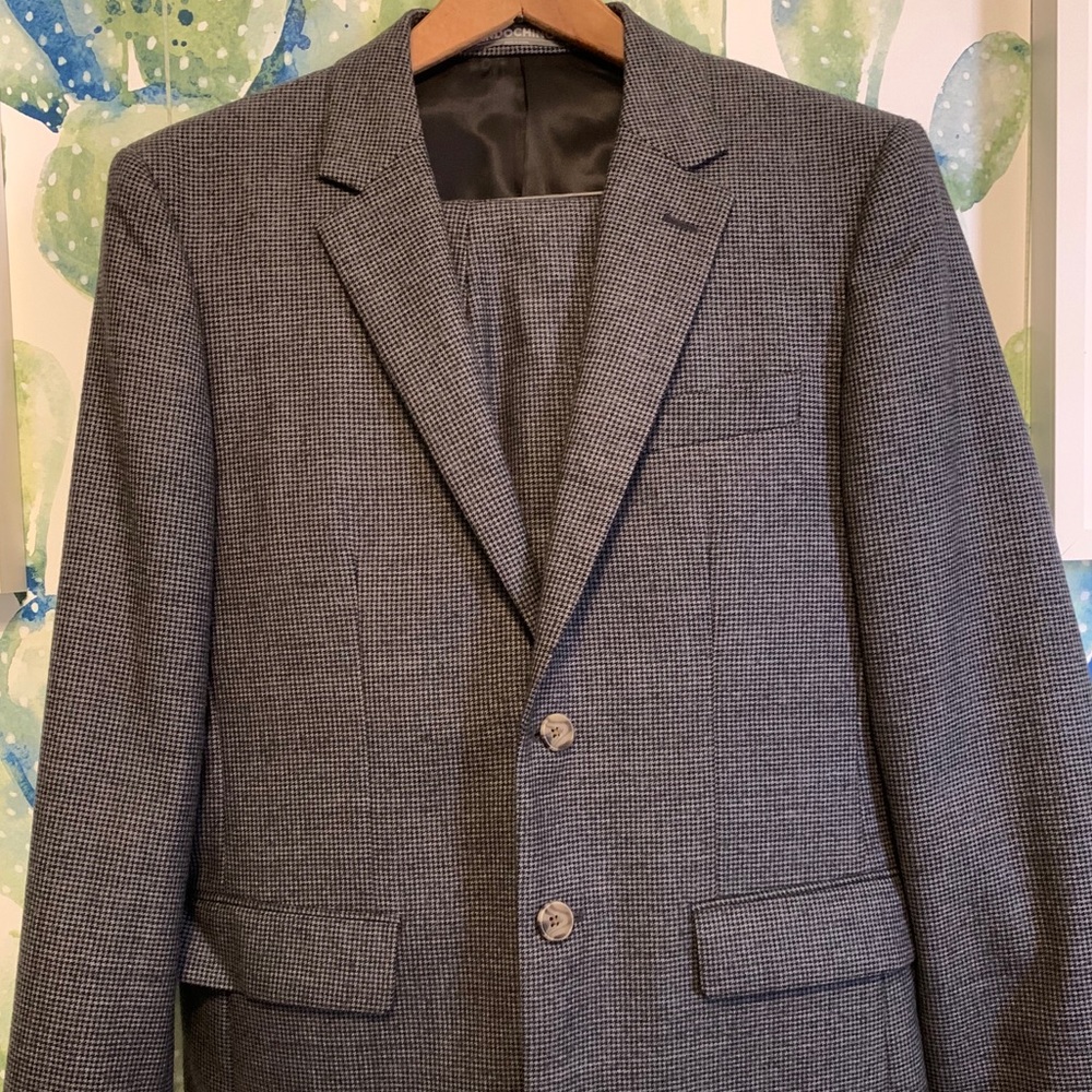 Indochino Suit